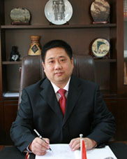 梁昕晔（董事长、总经理）